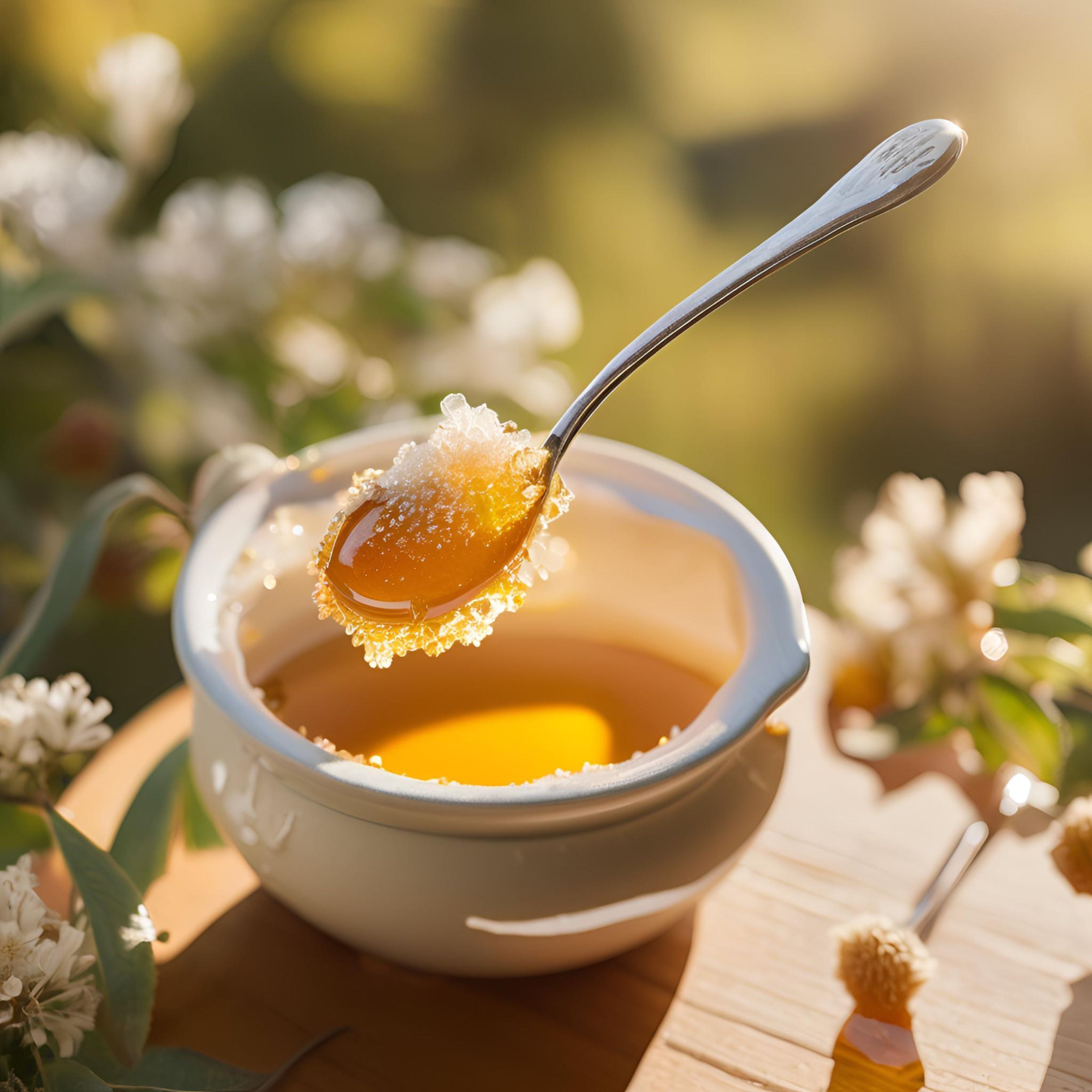 Honey Crystallization: Why Quality Honey Solidifies and How to Liquify It