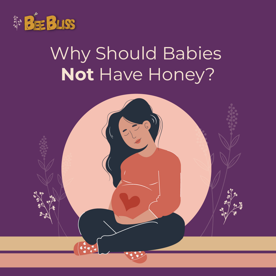 Is Honey Good for Babies? A Scientific Perspective