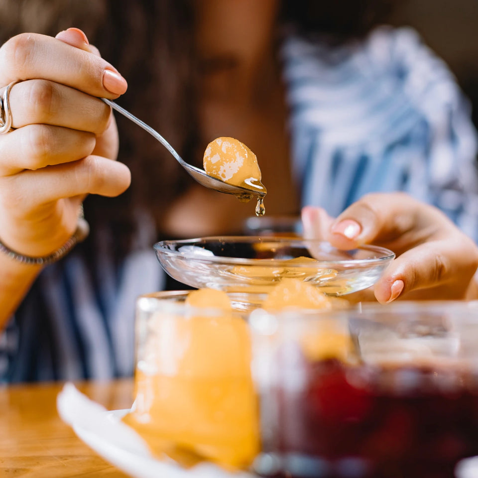 The Journey of Bee Bliss Honey: From Hive to Table