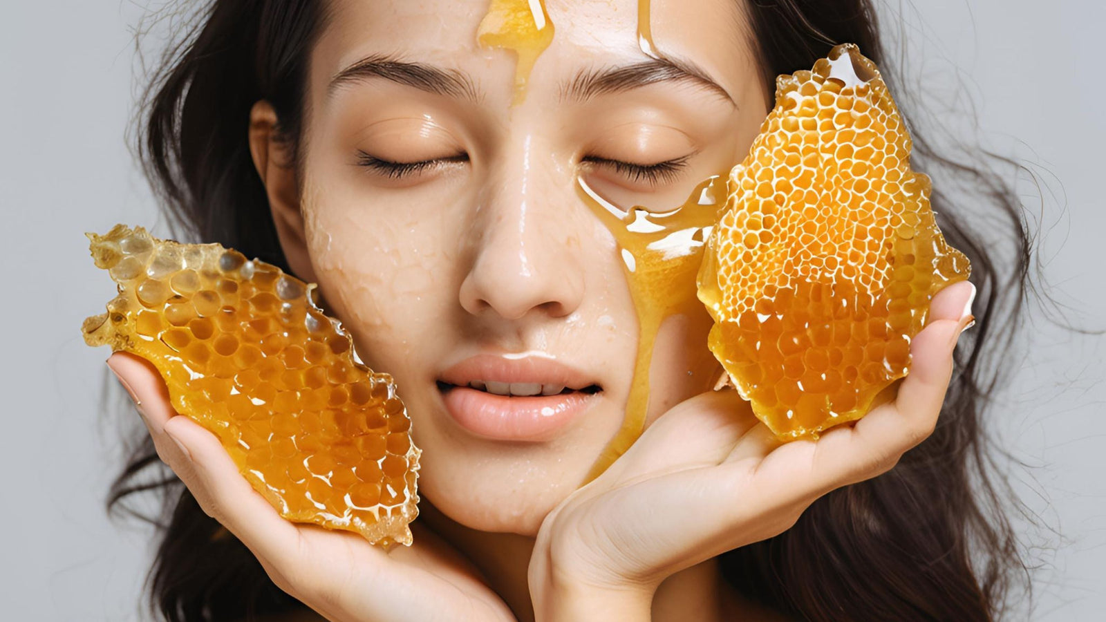 Honey for Acne: Is Organic Honey Effective for Treating Pimples?
