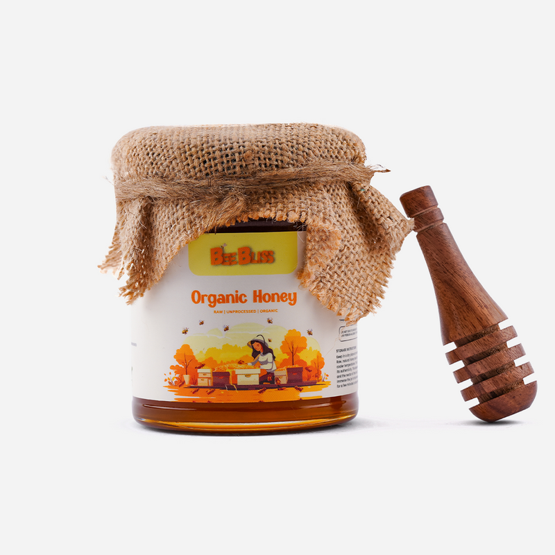 Organic Honey