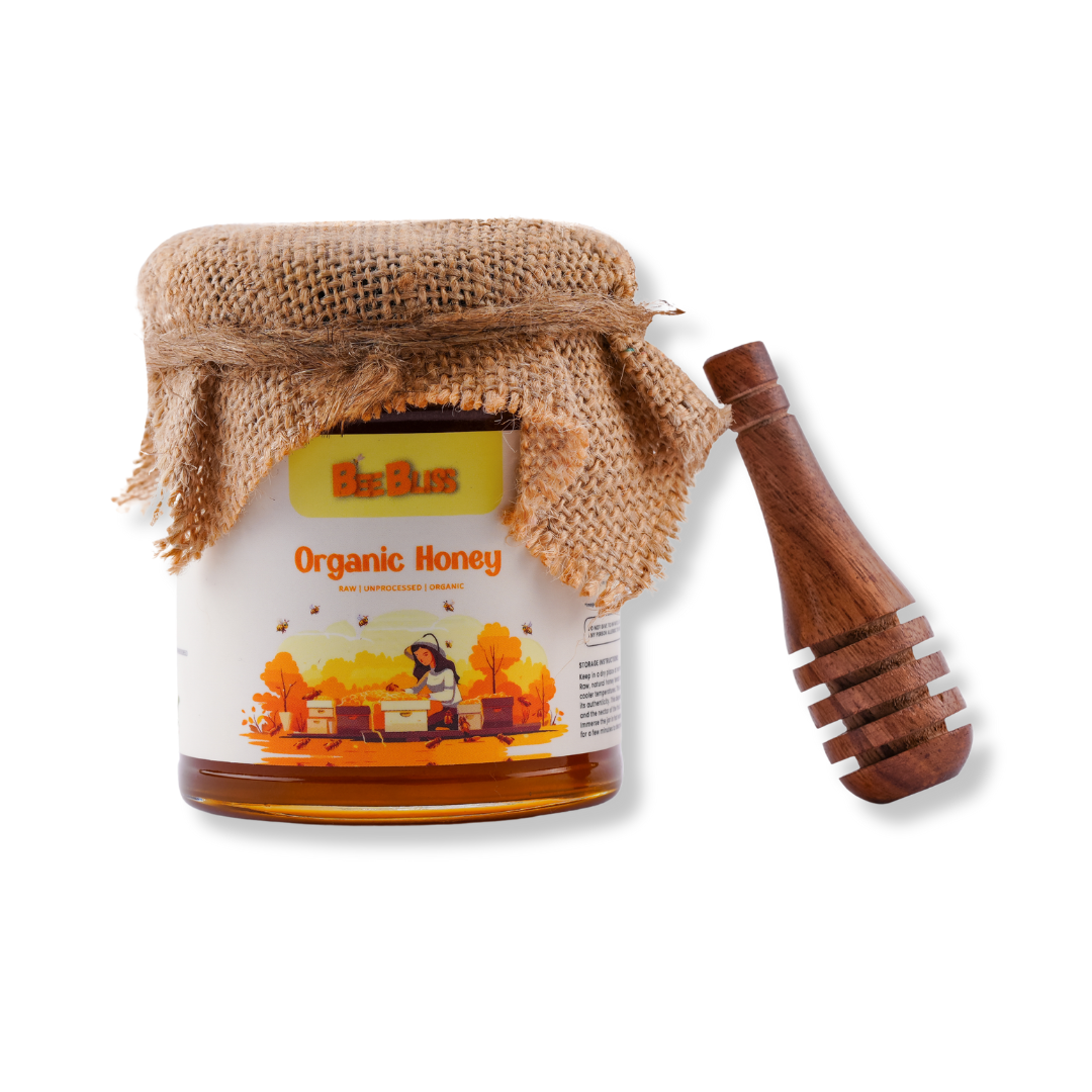 Organic Honey