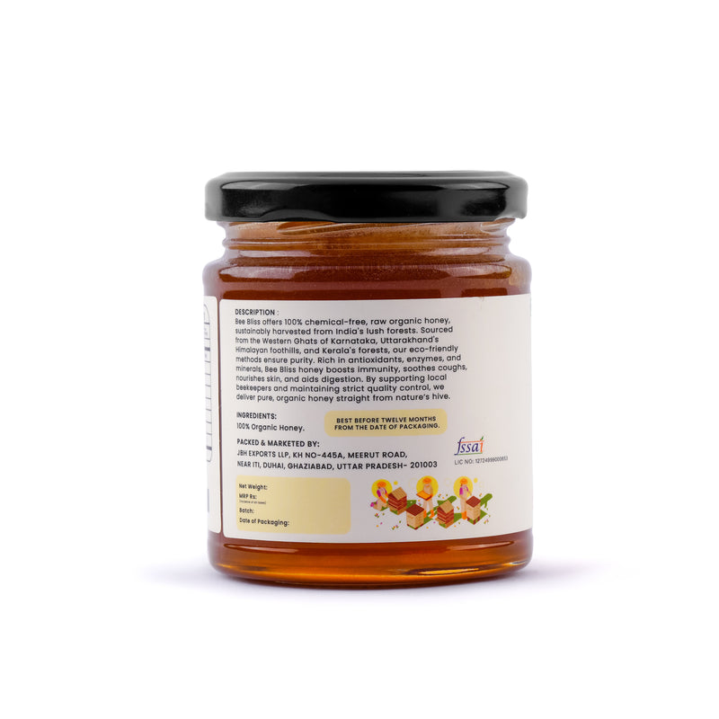 Organic Honey